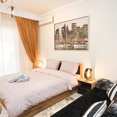 Comfort Studio เทสซาโลนิกิ ภายนอก รูปภาพ