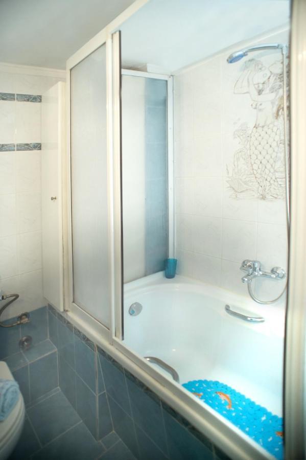 Comfort Studio เทสซาโลนิกิ ภายนอก รูปภาพ