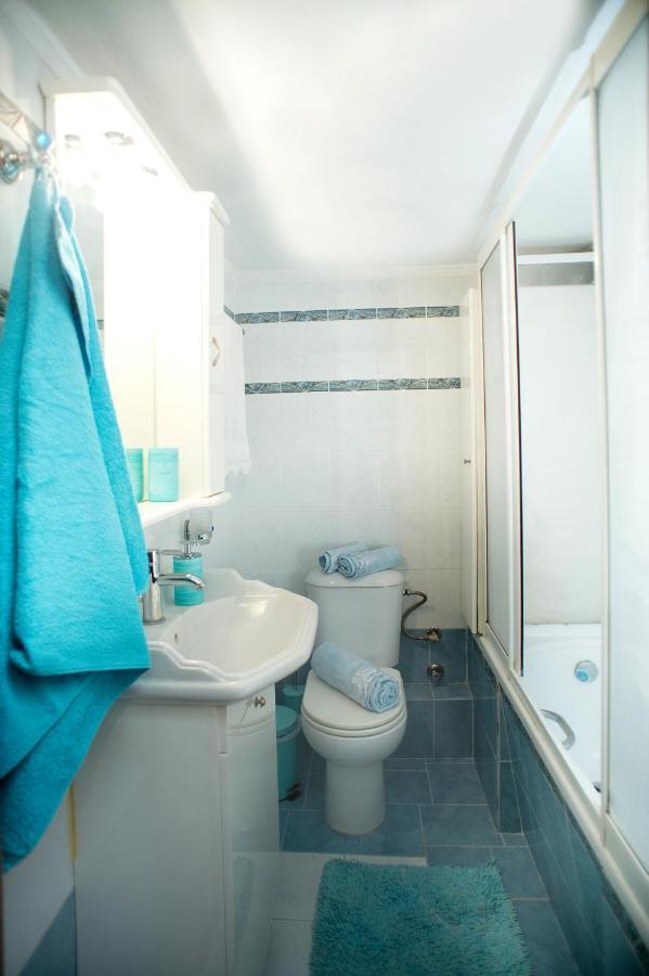 Comfort Studio เทสซาโลนิกิ ภายนอก รูปภาพ