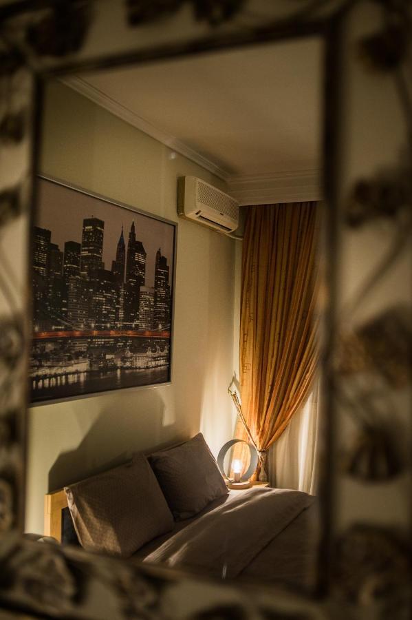 Comfort Studio เทสซาโลนิกิ ภายนอก รูปภาพ